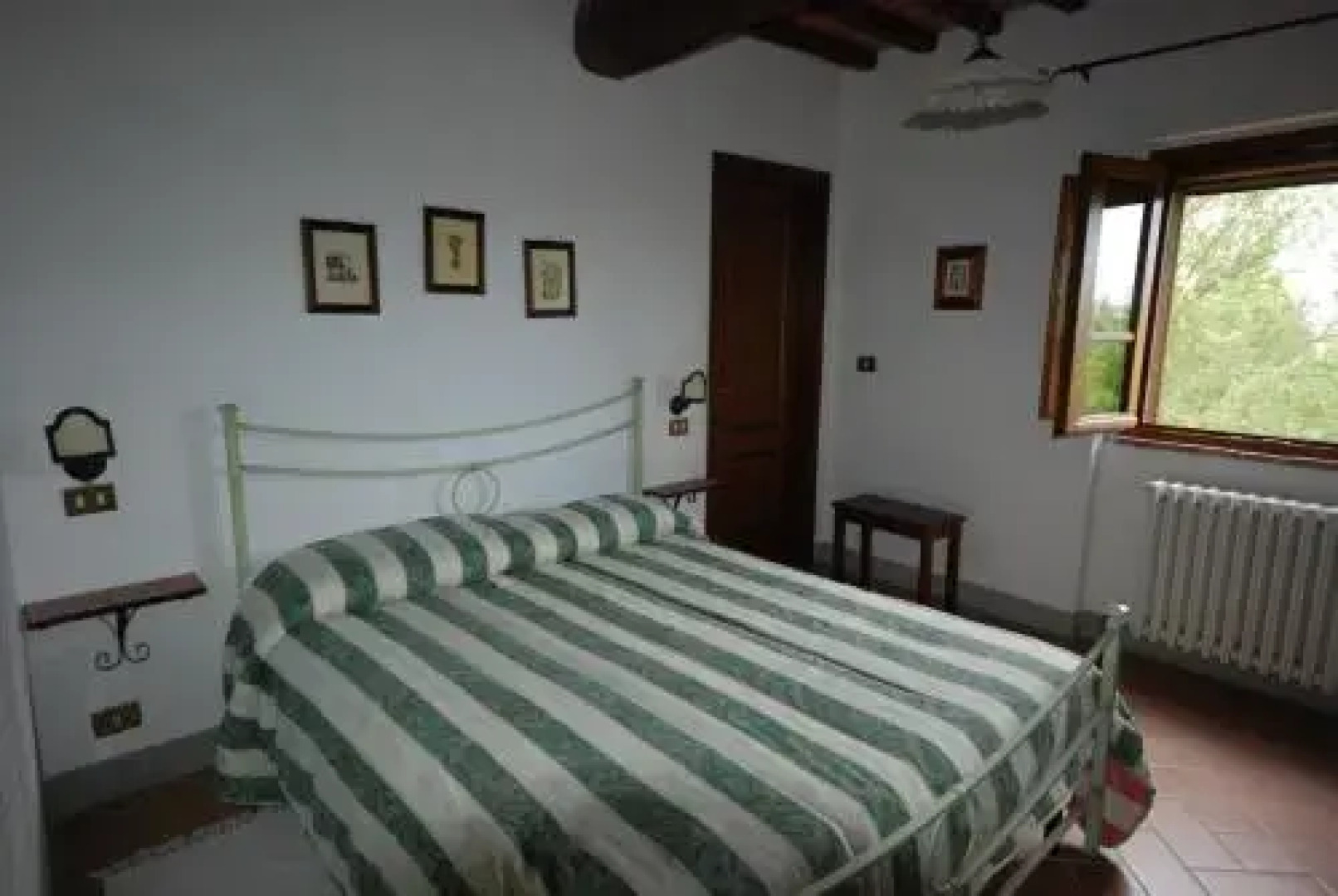 Agriturismo Monterosello