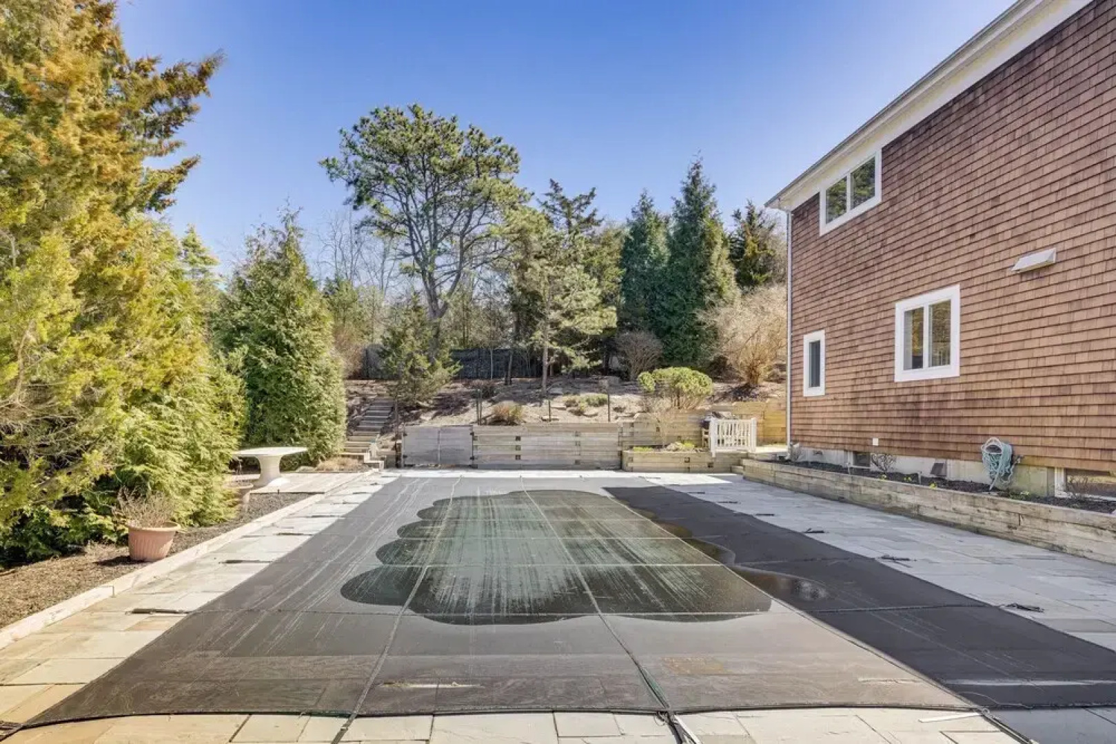 Hamptons Home Near Beaches w/ Pool & Water Views!