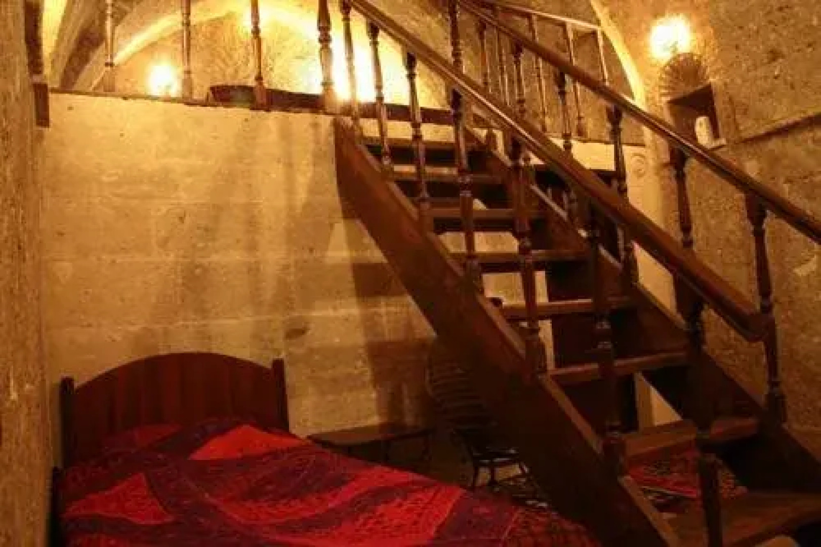 Kadirs Antiq Gelveri House