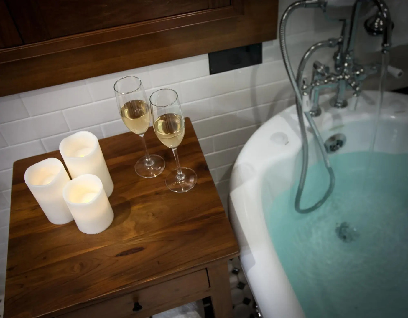 Calistoga Wine Way Inn