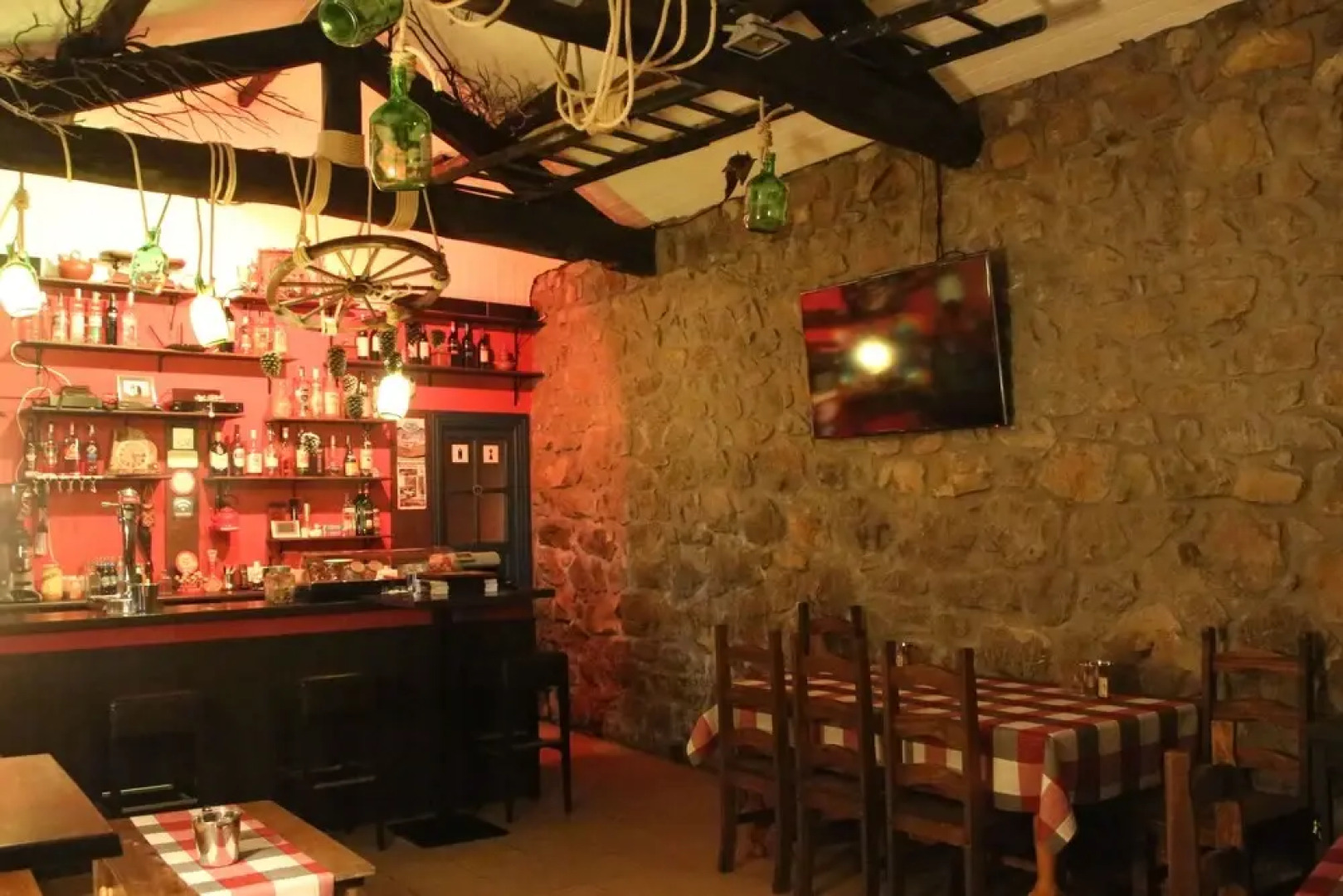 Hotel Rural Vegalion