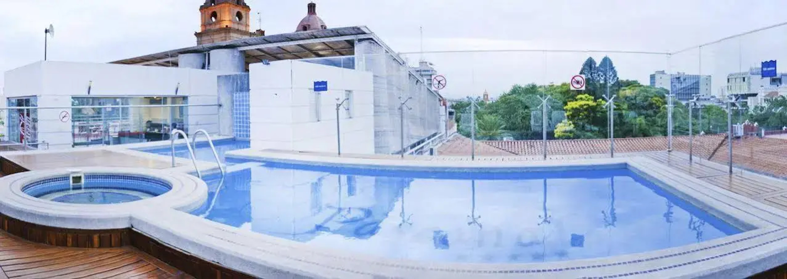 Senses Hotel Boutique