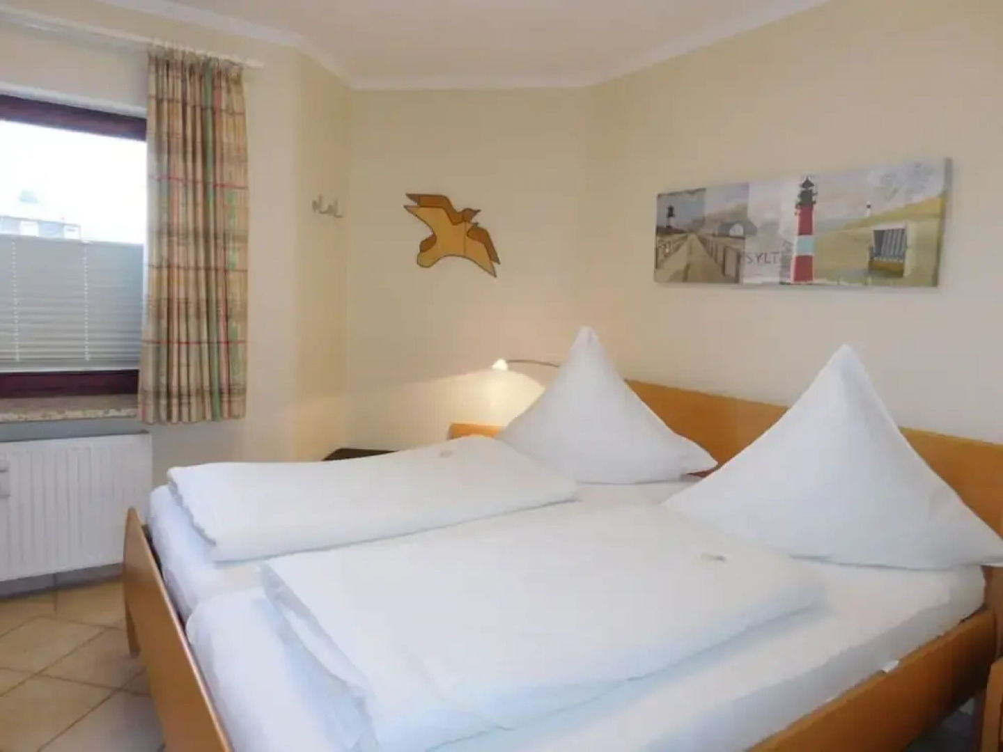 Rum Hart I - Apartment 9A