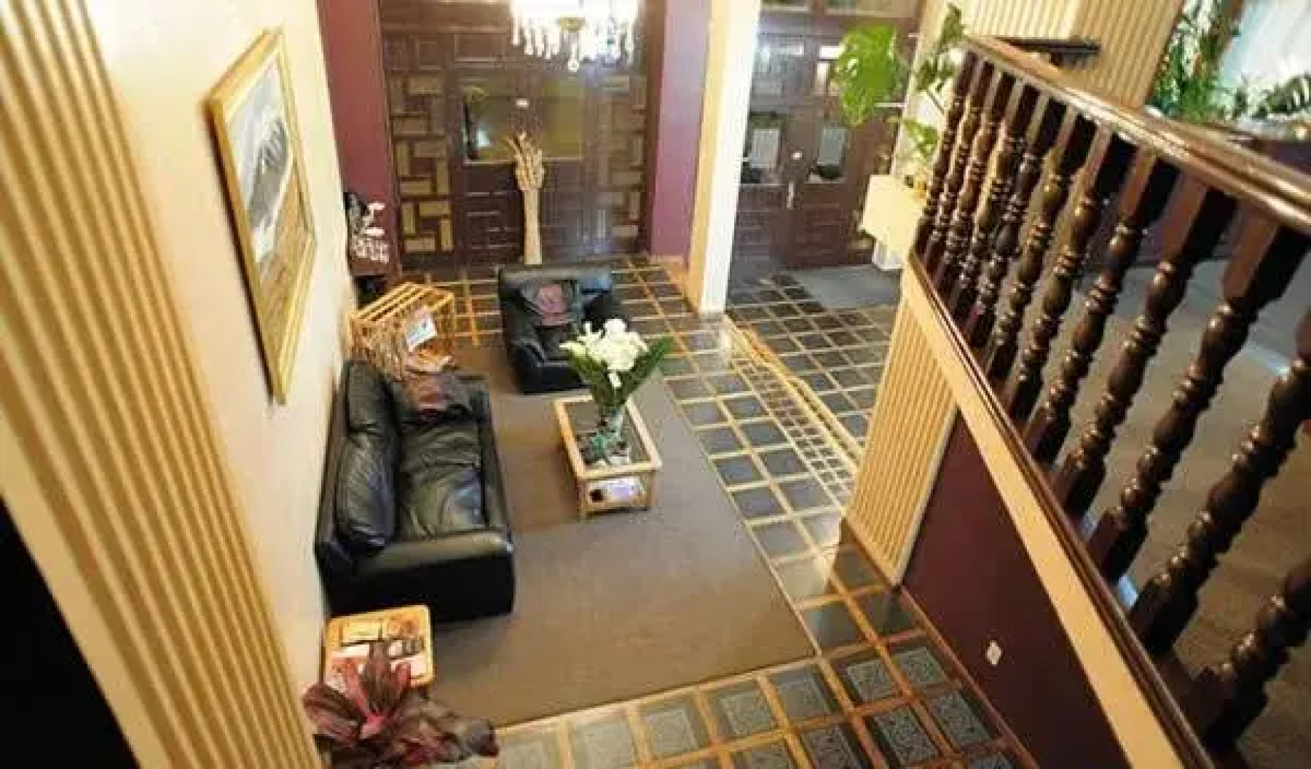 DREAM By Stannum Hotel