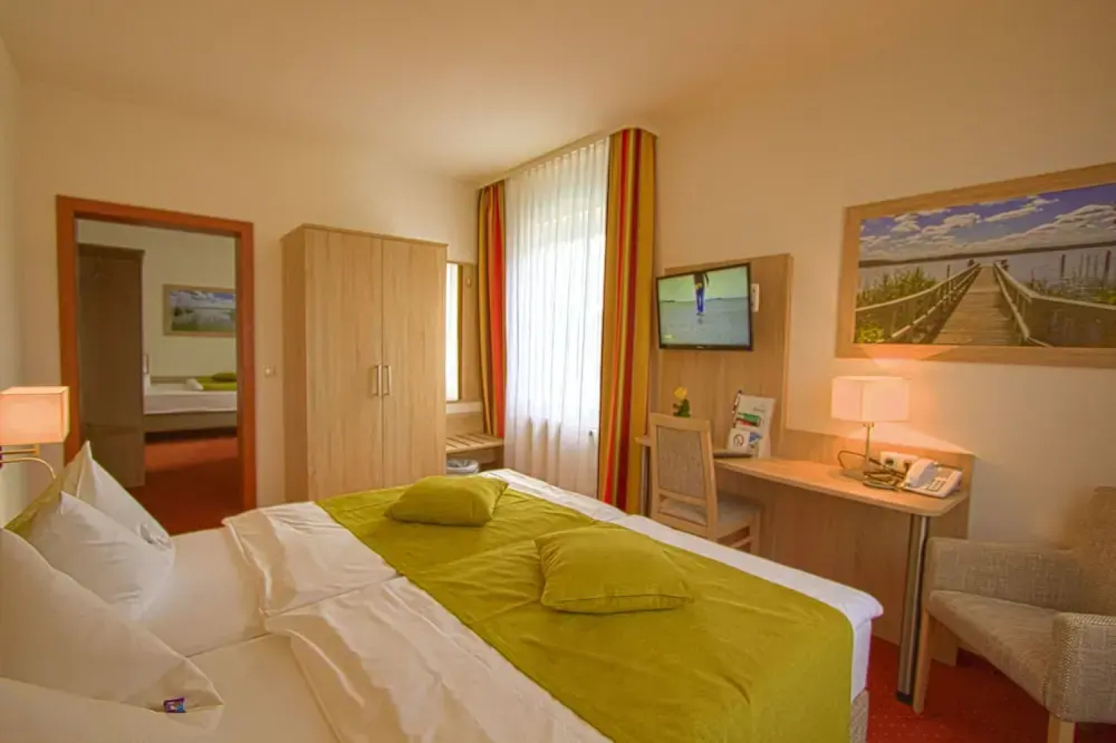Seehotel Plau Am See