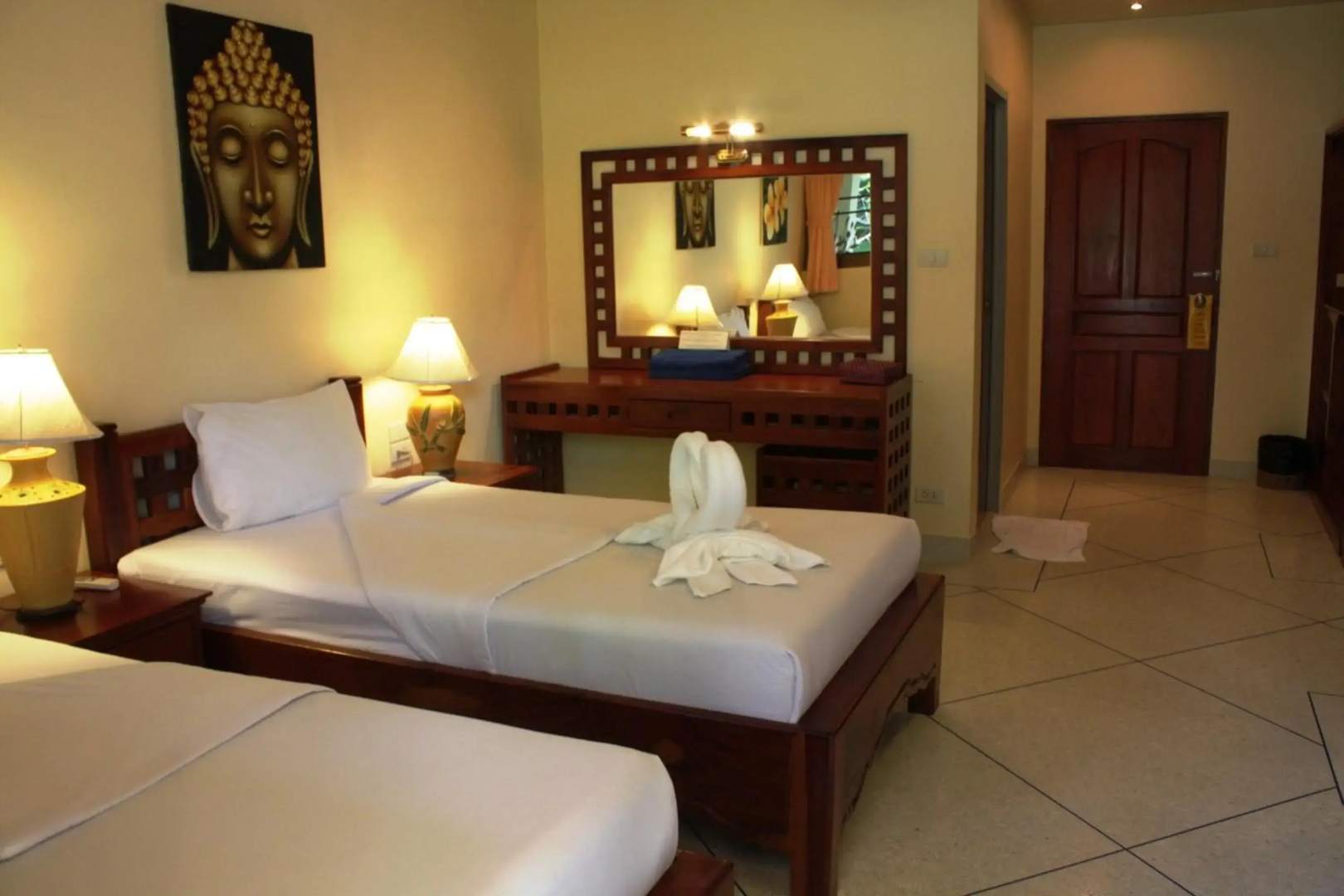 Top Resort