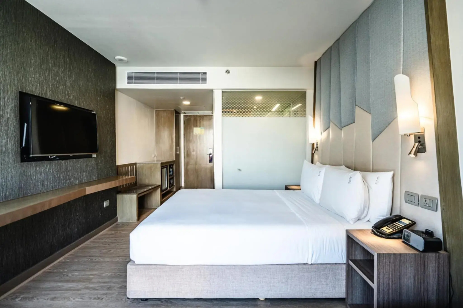 QG Resort