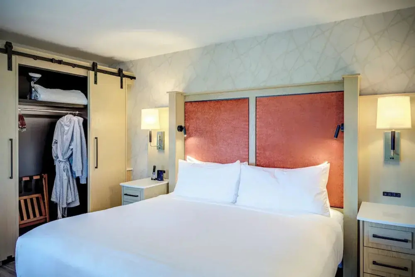 The Embers Hotel