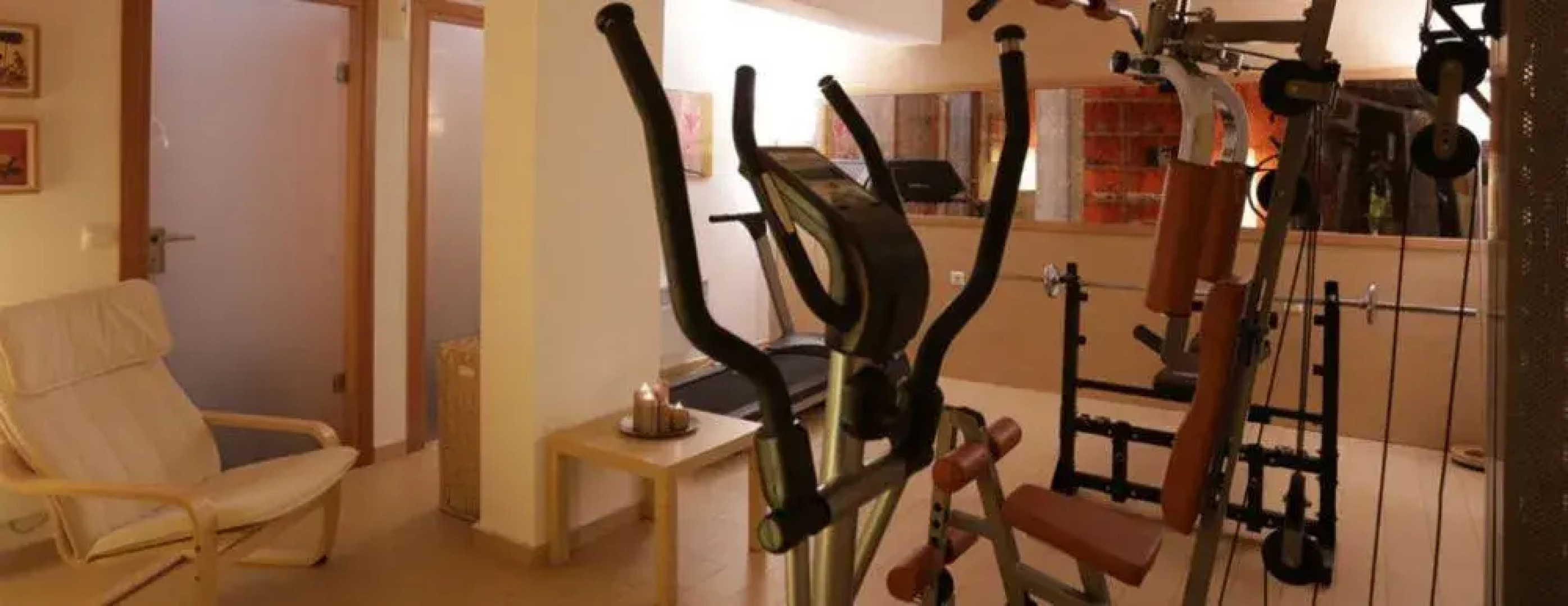 Gamila Rocks Mountain Hotel