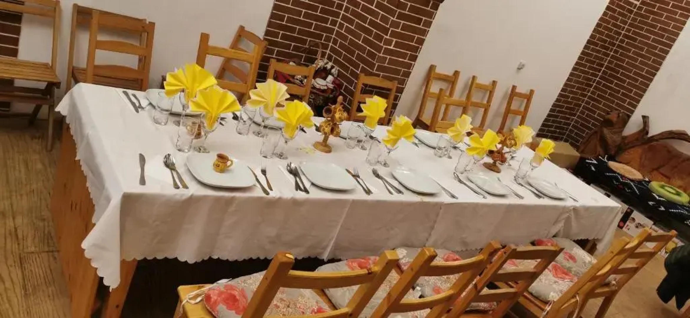 Pensiunea Agroturistica Cerna