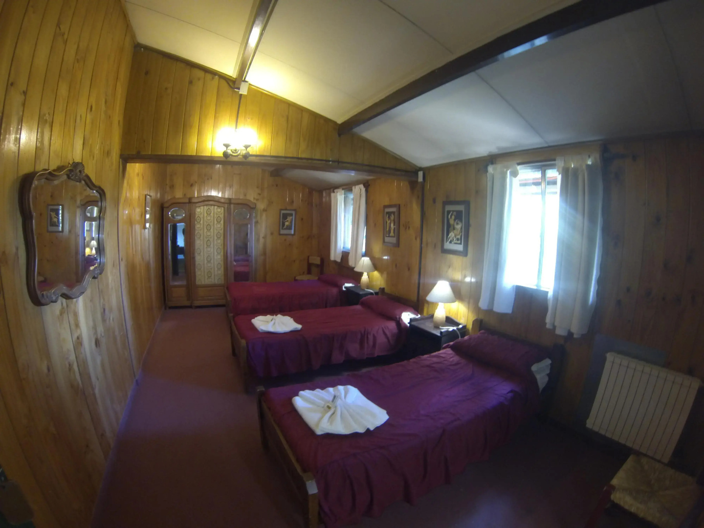 Hotel La Loma