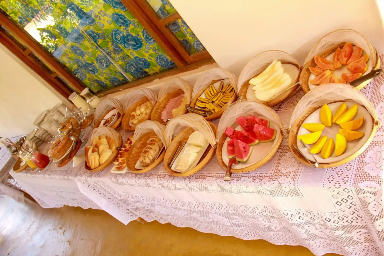 Pousada Suites Nativas