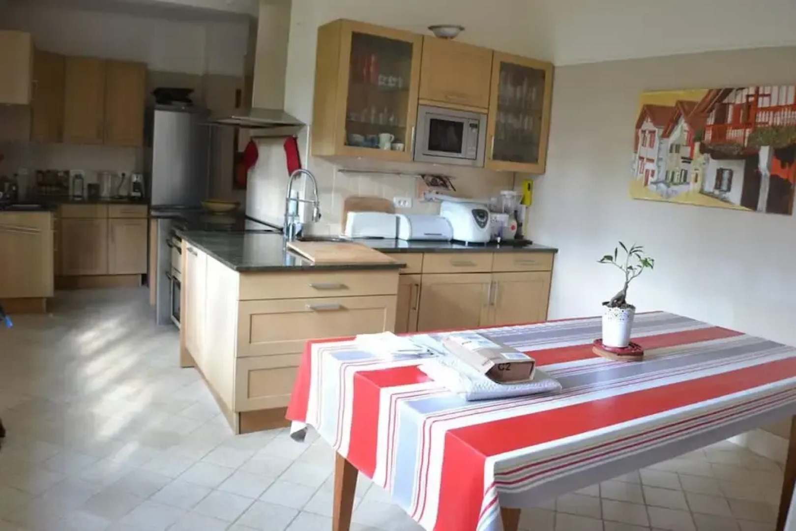 Villa With 6 Bedrooms in Cambo-les-bains, With Wonderful Mountain View, Private Pool, Enclosed Garden - 19 km From the Beach