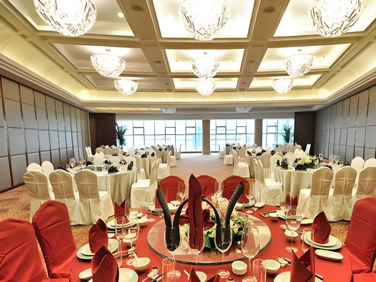 Chengdu Minya Hotel