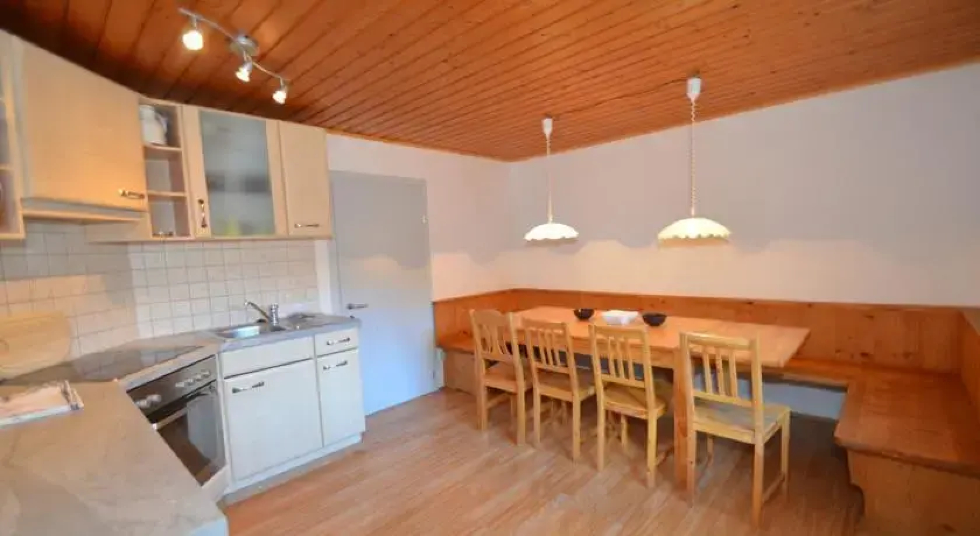 Ferienhaus Schmitten - Zell am See