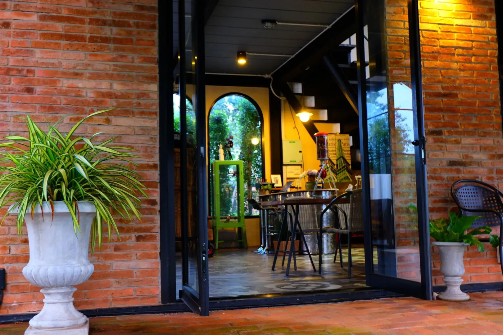 Pattara House