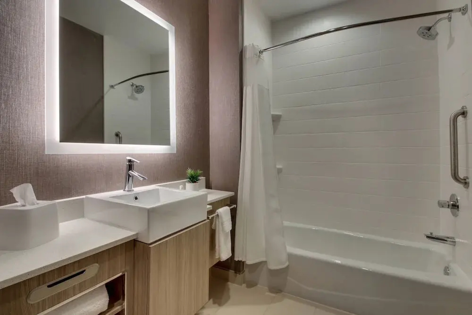 SpringHill Suites by Marriott Gulfport I-10