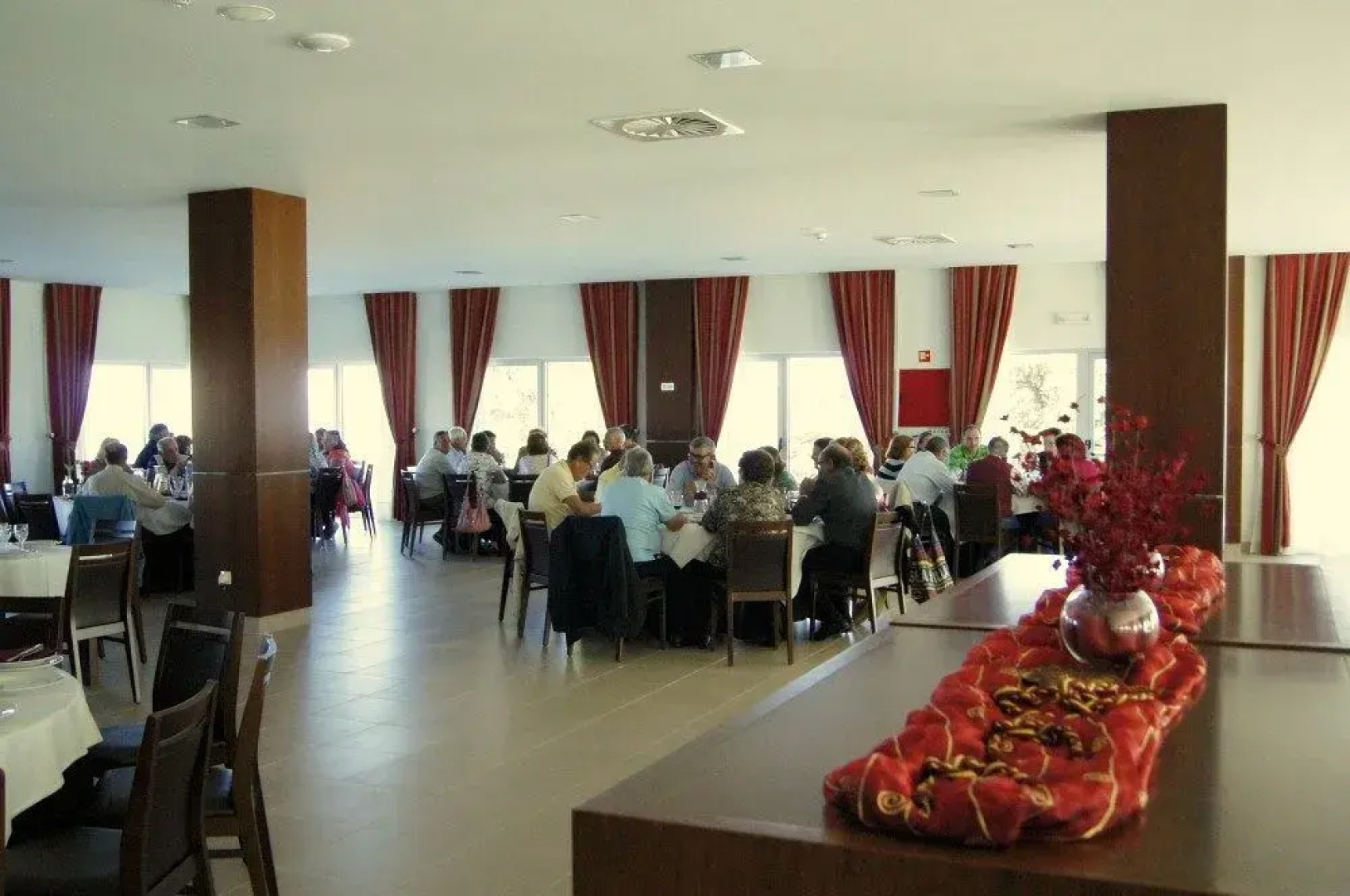 Plácido Hotel Douro - Tabuaço