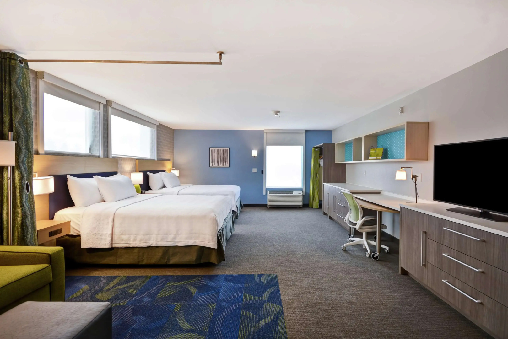 Home2 Suites by Hilton Grand Rapids North