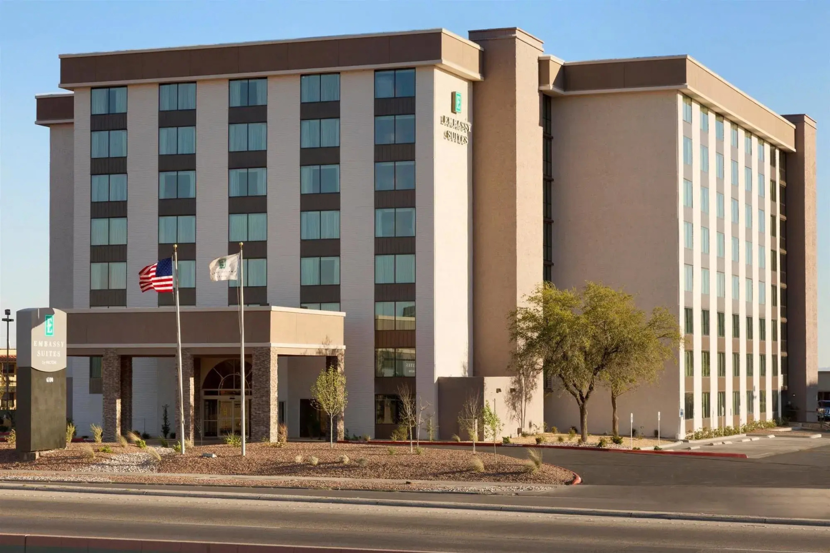 Embassy Suites by Hilton El Paso