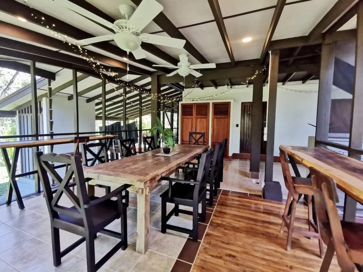 Hacienda de los Suenos