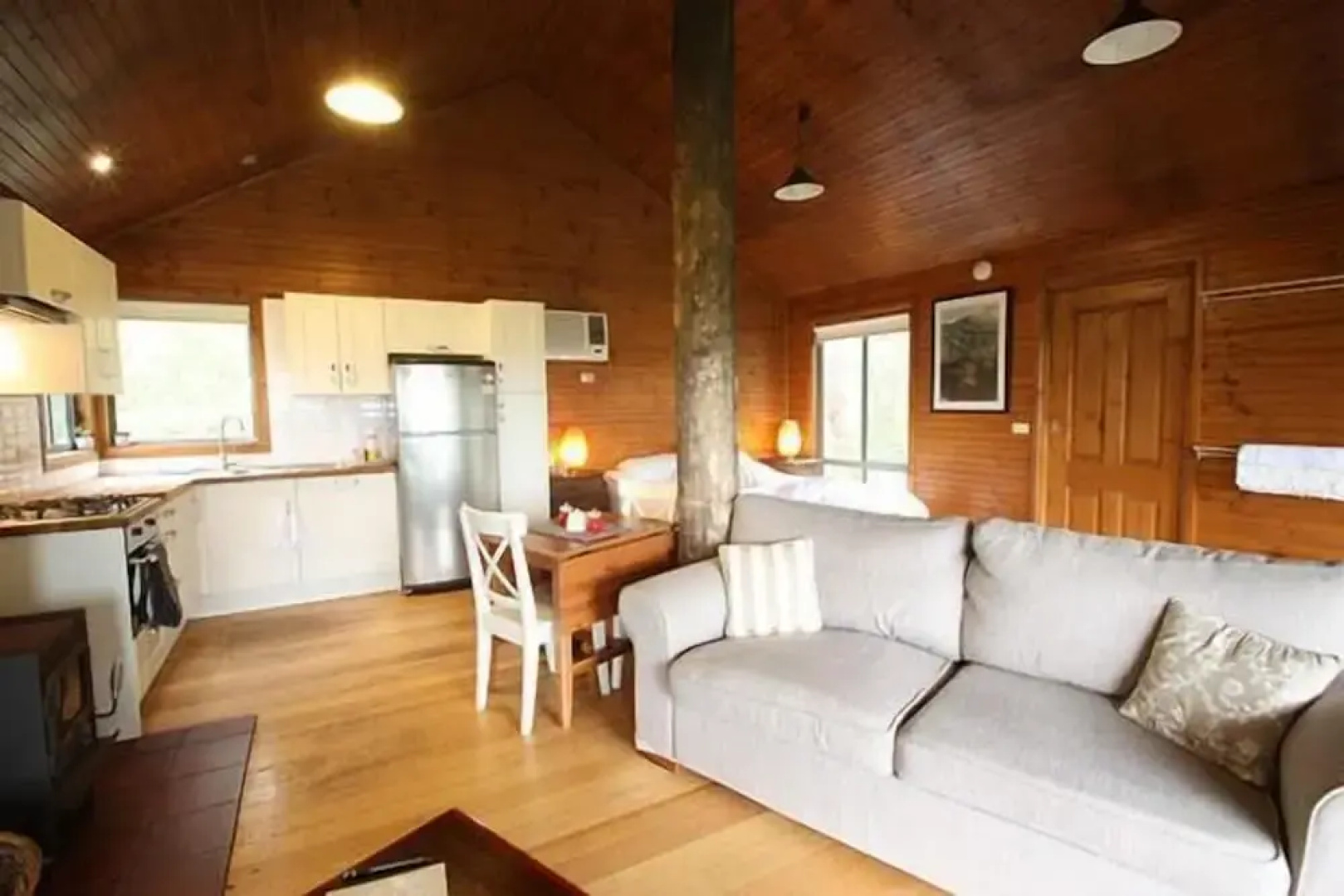 Cape Otway Cottages