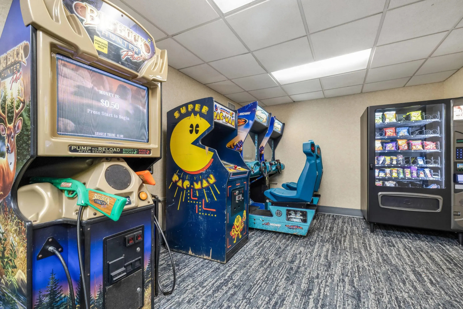 Ramada by Wyndham State College Hotel & Conference Center