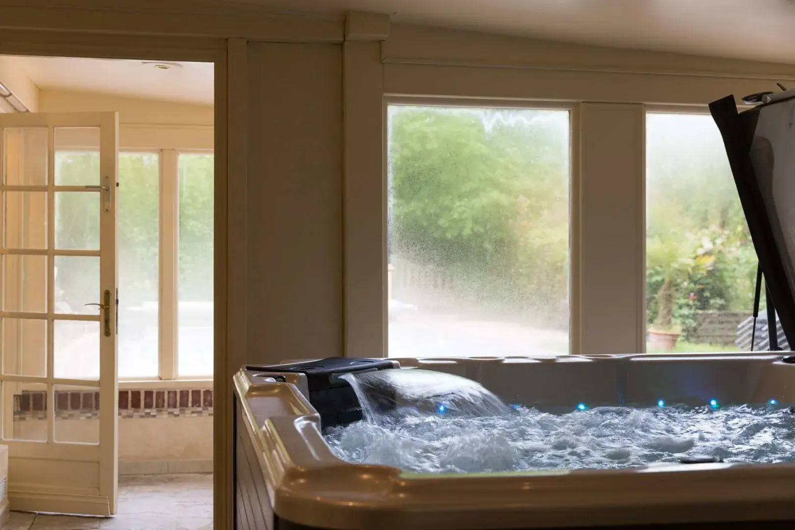 Belle-Isle sur Risle - Chateau Hotel & Spa