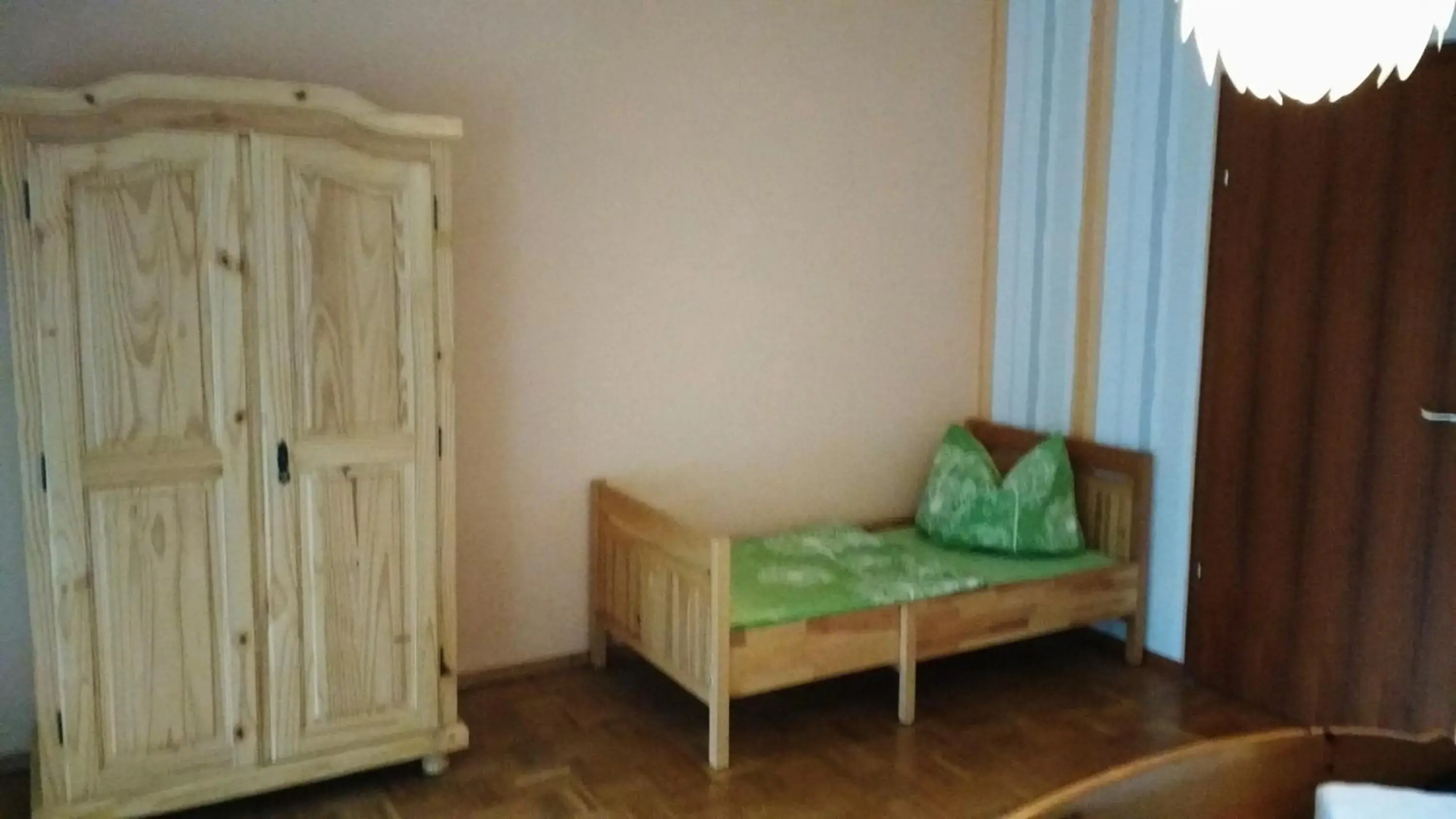 Ferienwohnung Rhododendron - Natur pur Kinderparadies