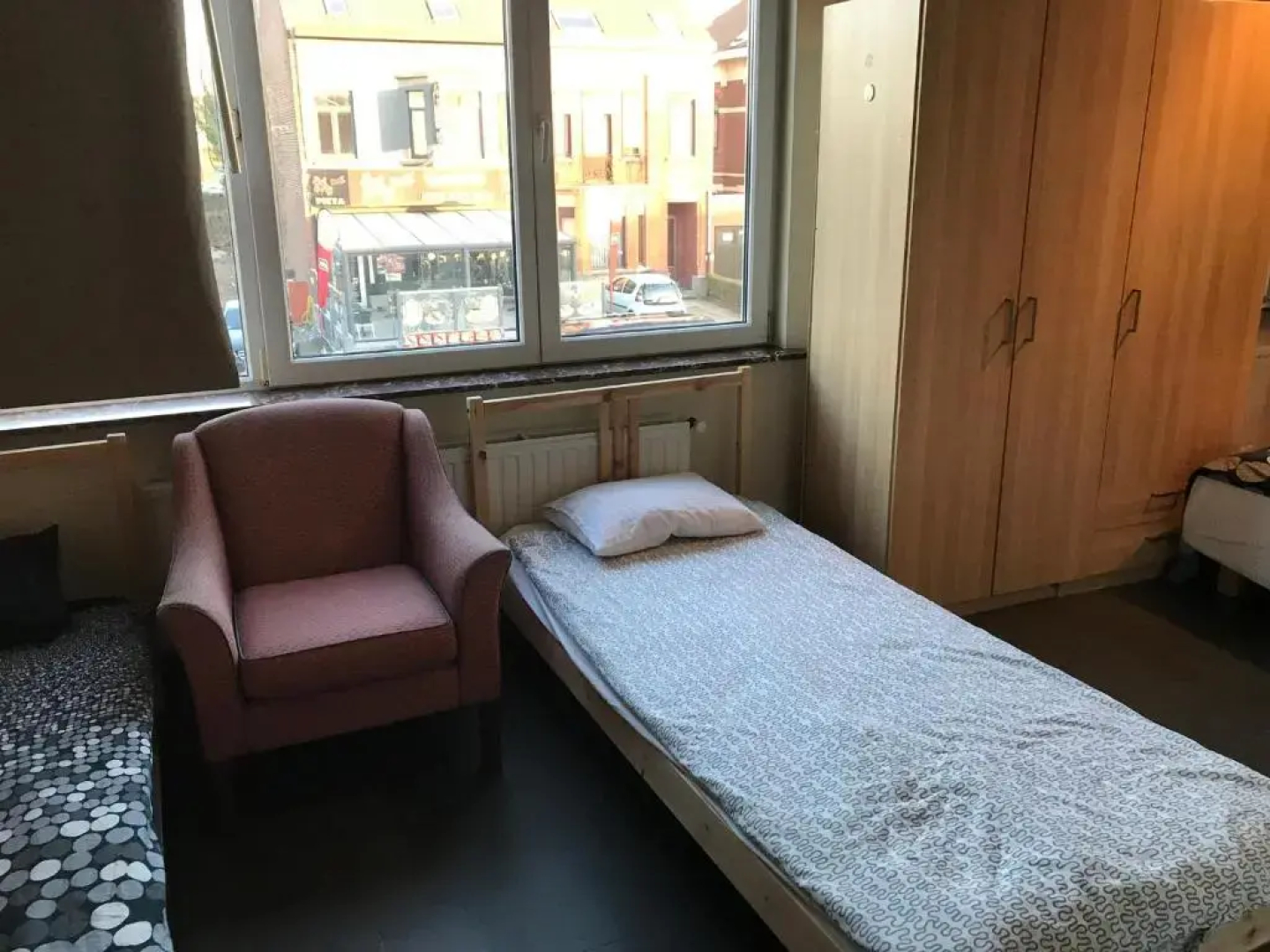 Apartment Zaventem Brussels Airport D