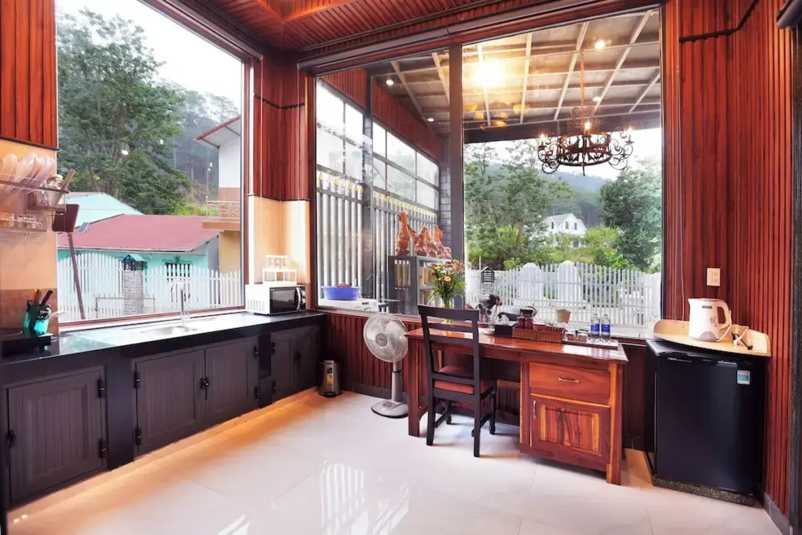 Candy Villa Homestay Prenn