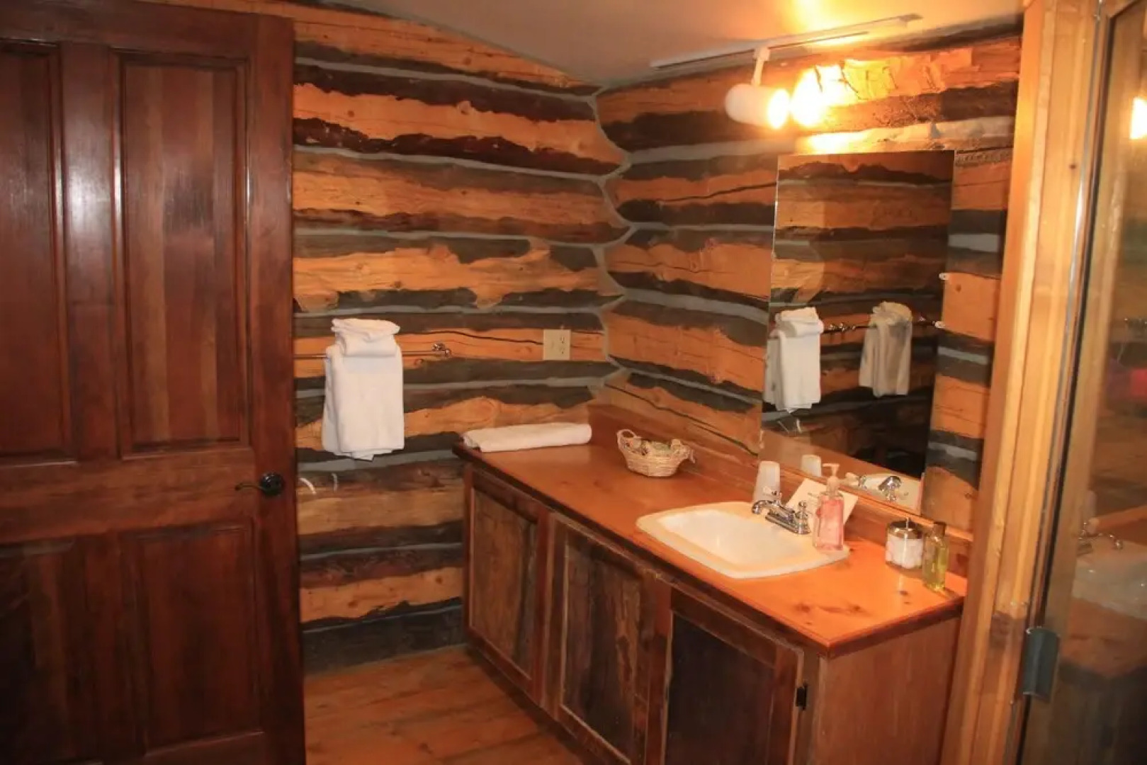 The Historic UXU Ranch