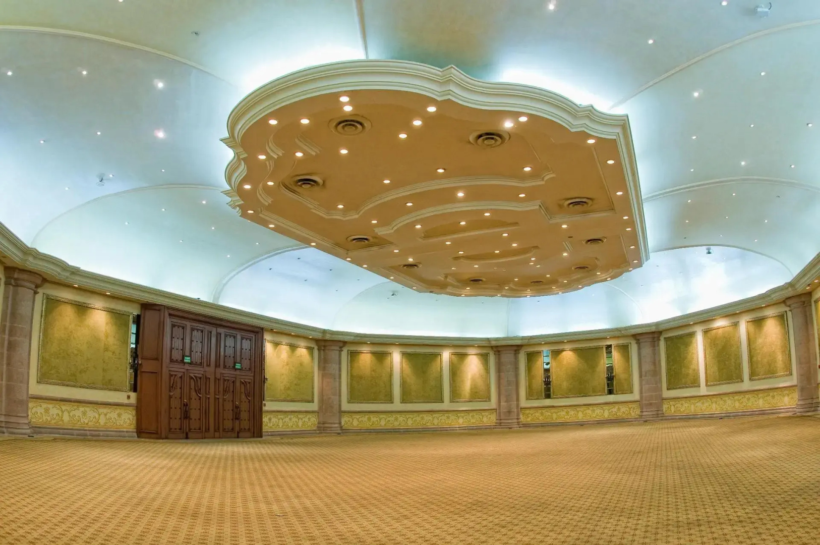 Hilton San Luis Potosi