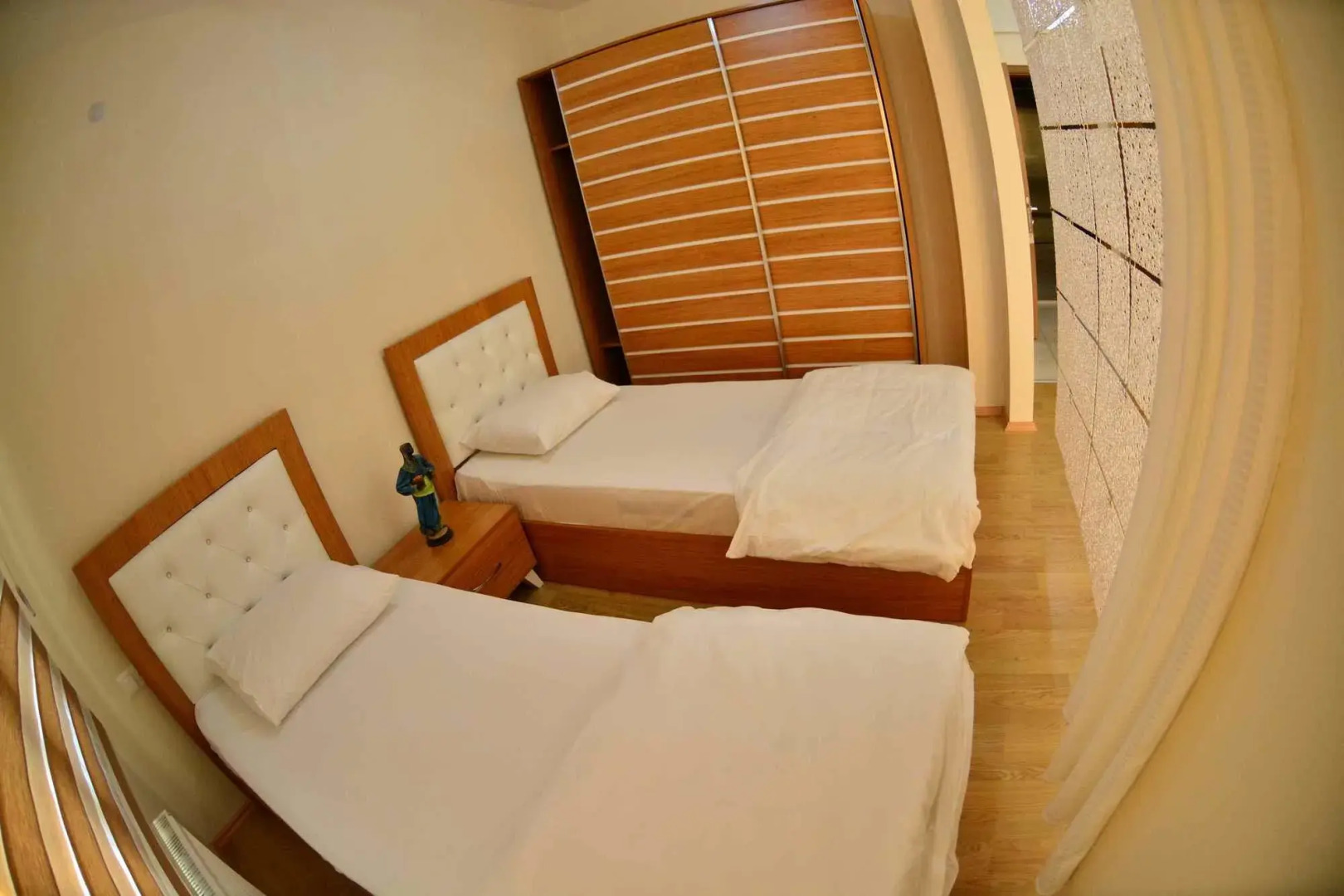 Timucin Rezidans Suite