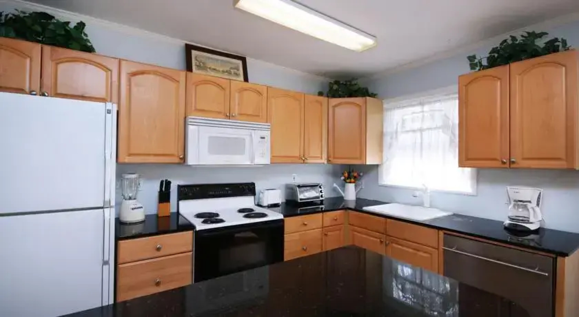 Moon Beach Cottage