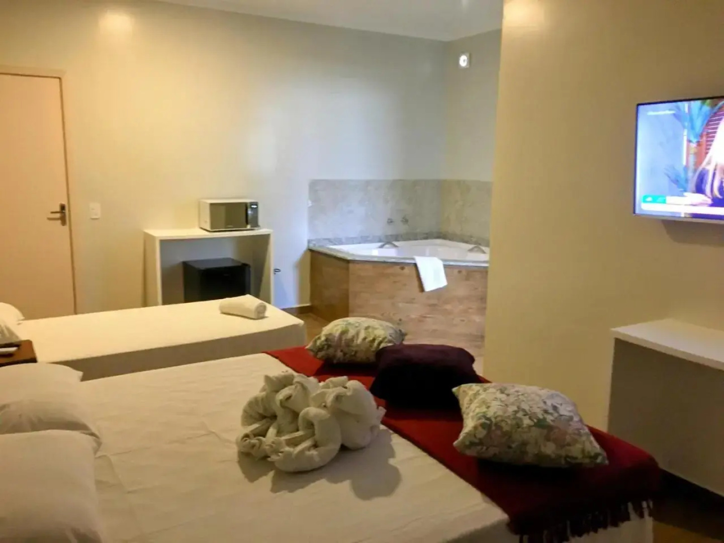 Pousada Riacho Da Areia