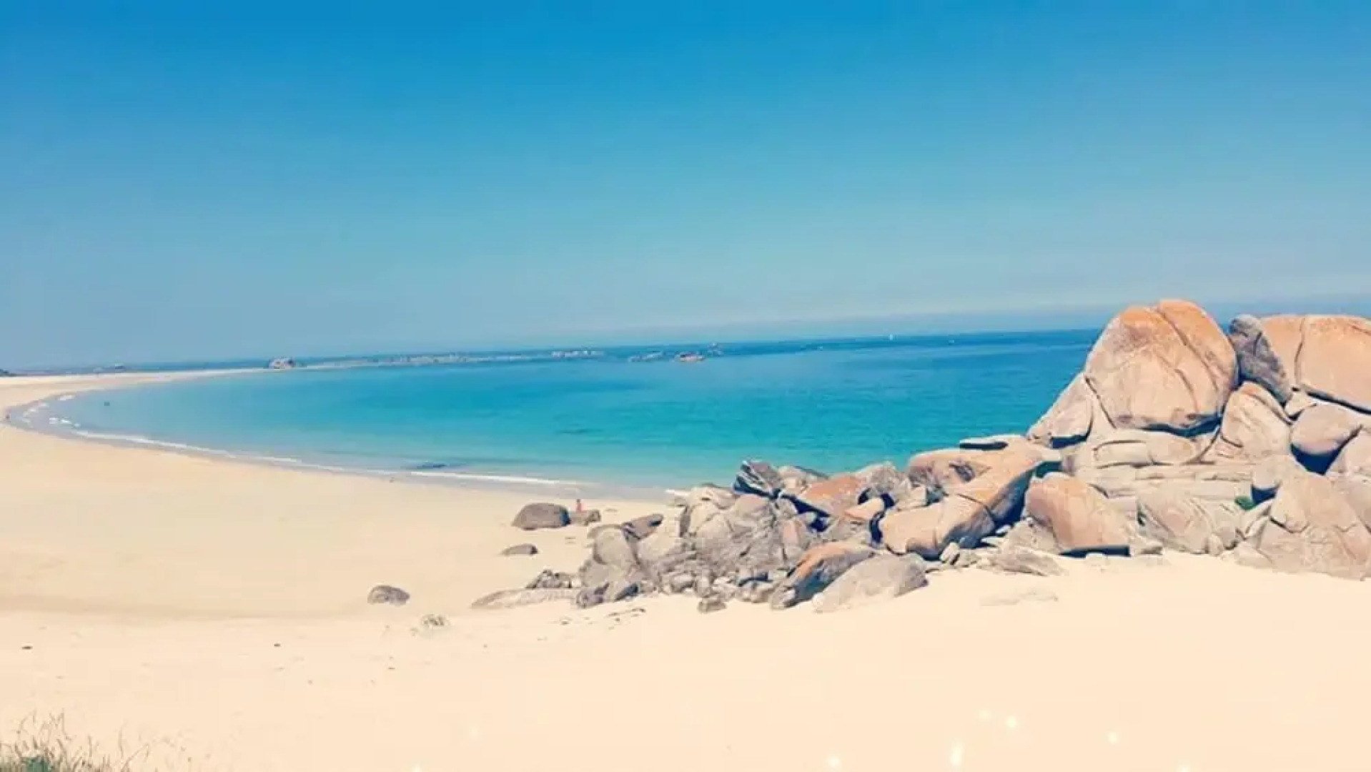 House With 5 Bedrooms in Cléder, With Enclosed Garden - 100 m From the Beach