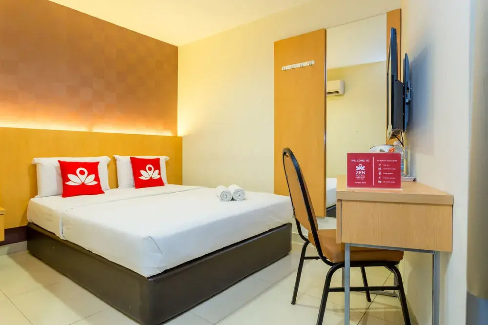 Signature Hotel Puchong@SetiaWalk