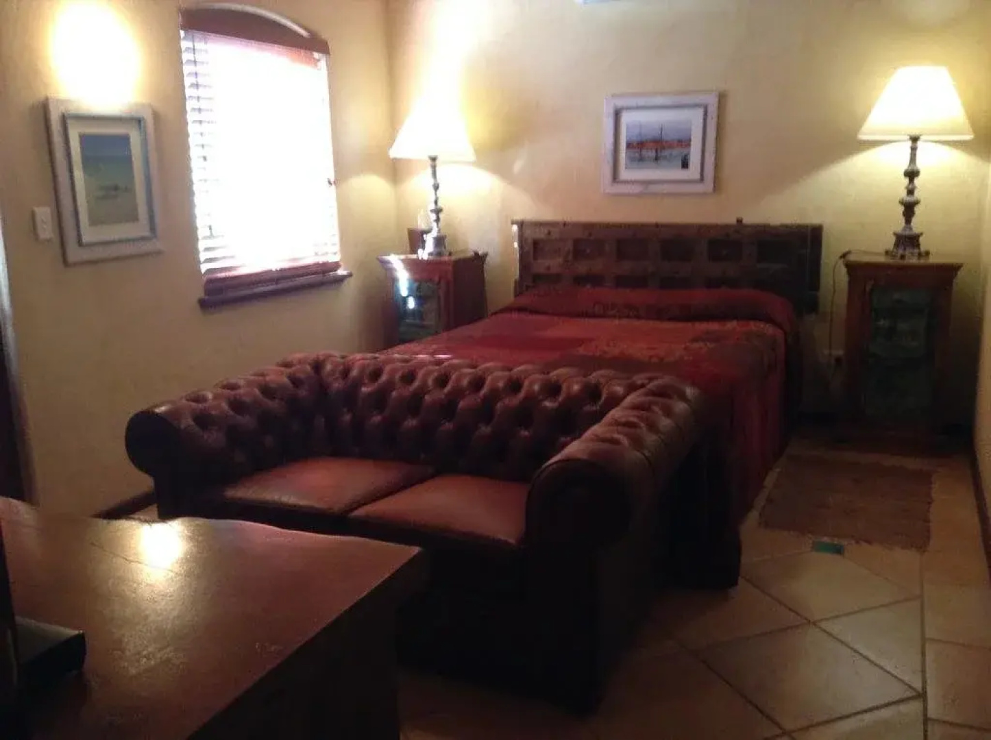 Manuel Towers Boutique B&B & Quality Units