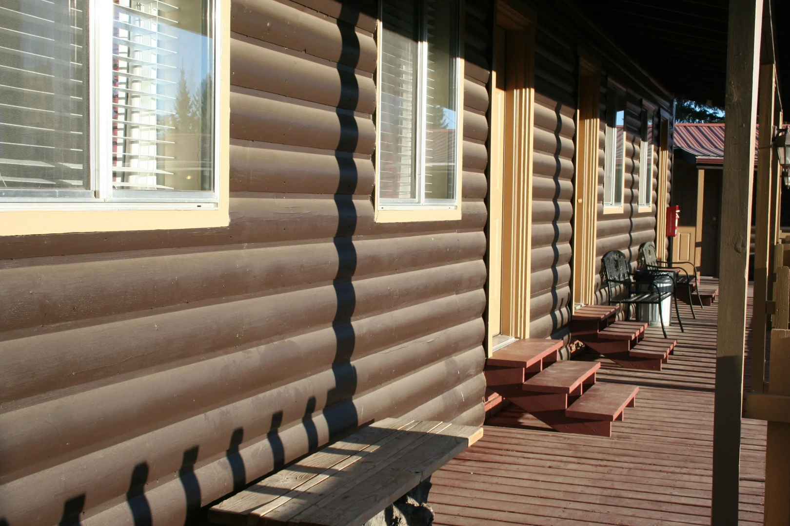Hatch Station Motel and Restaurant