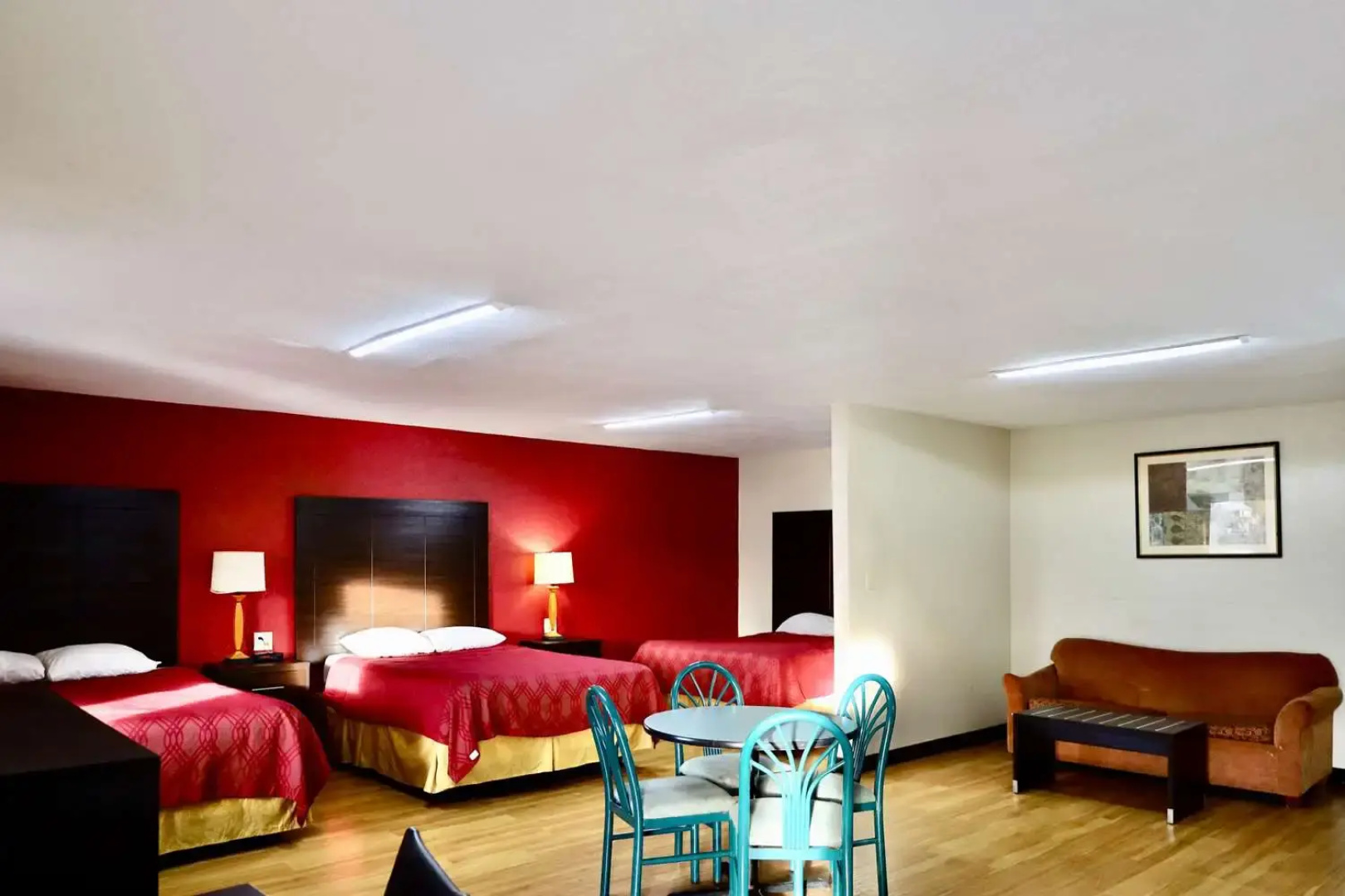 Rodeway Inn