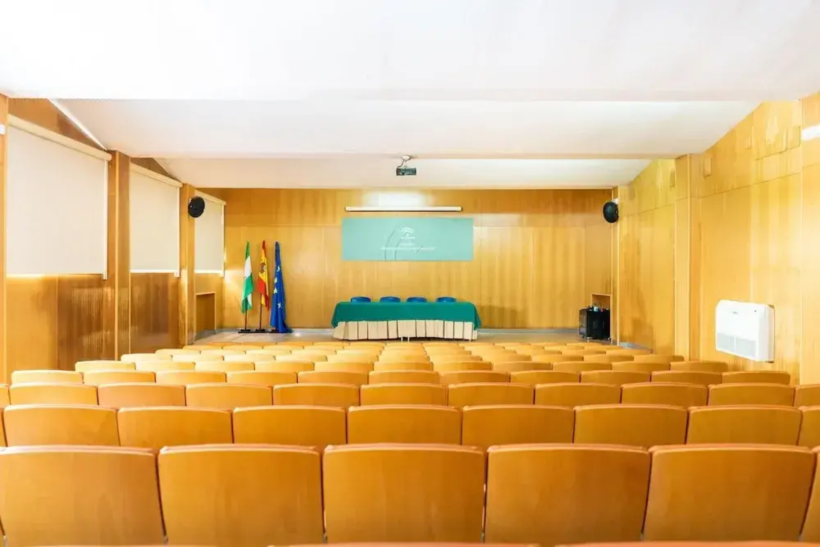 Albergue Inturjoven Jerez de la Frontera - Hostel