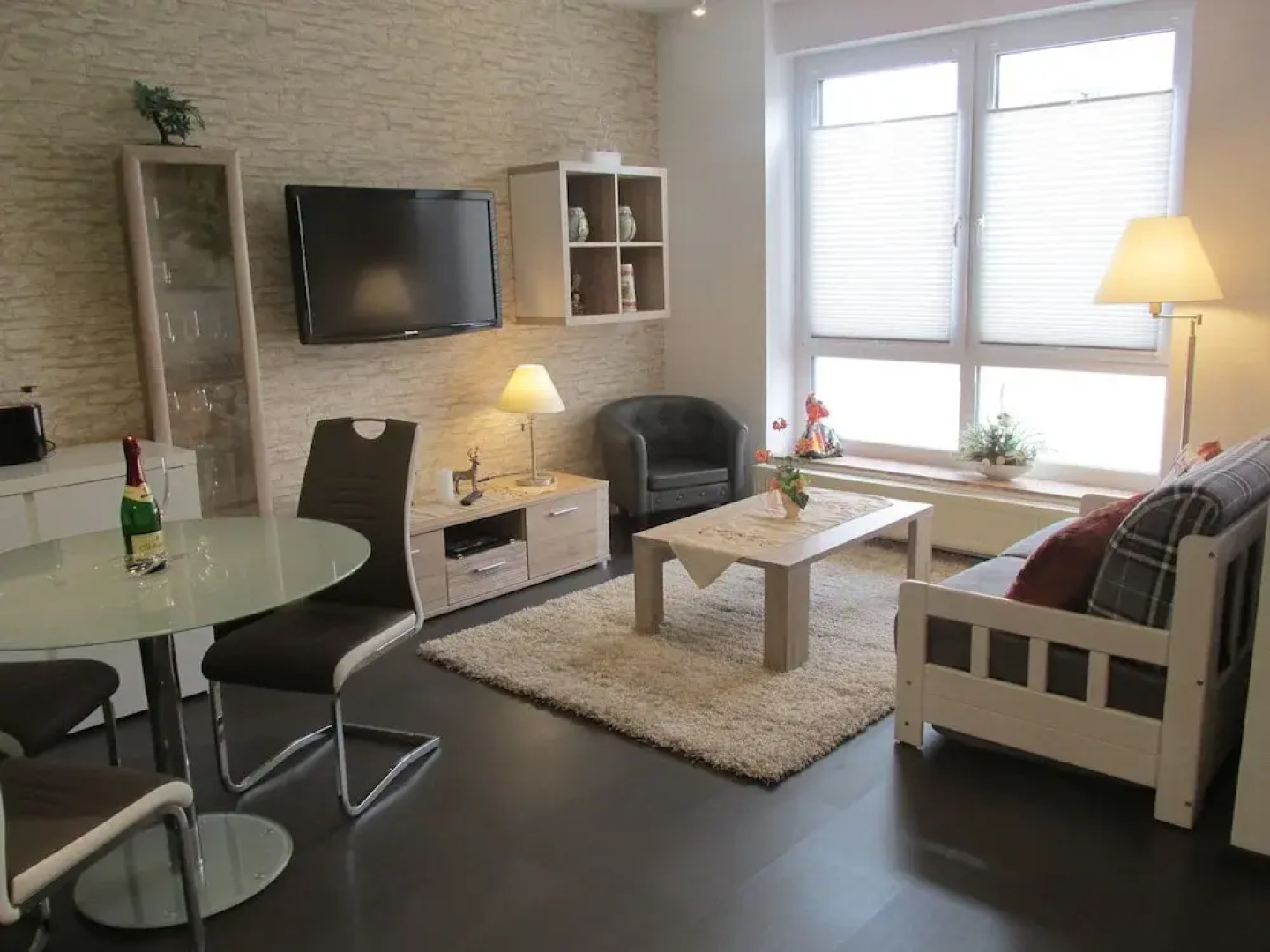 Apartments & Ferienhaus Senftner