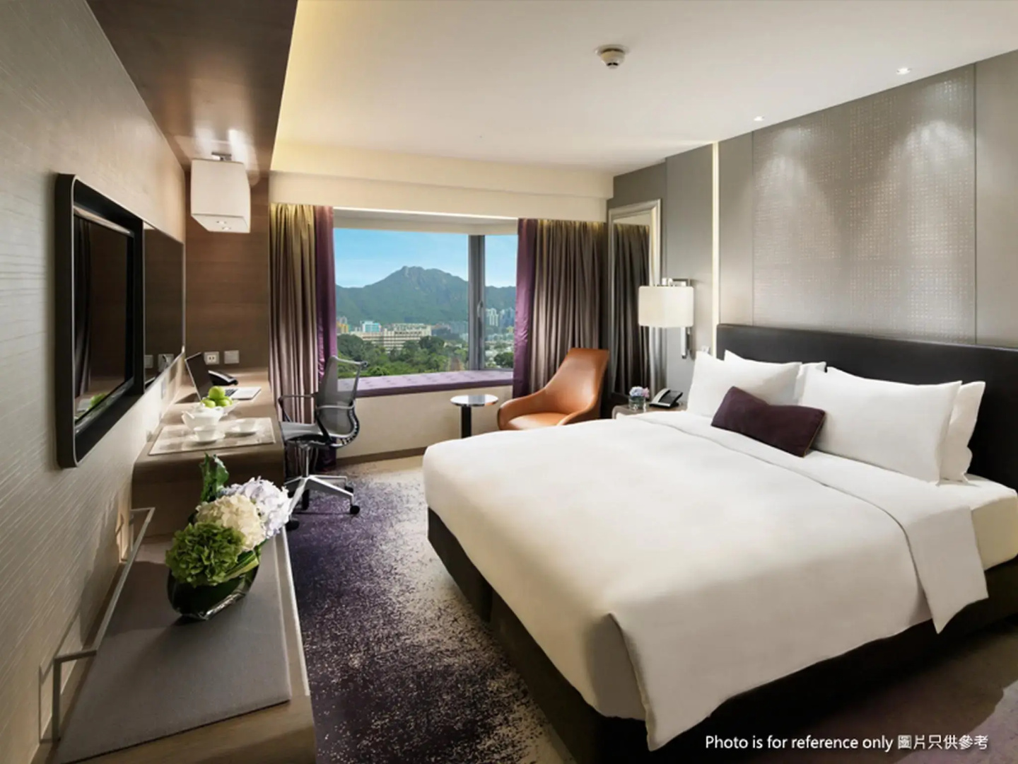 Royal Plaza Hotel