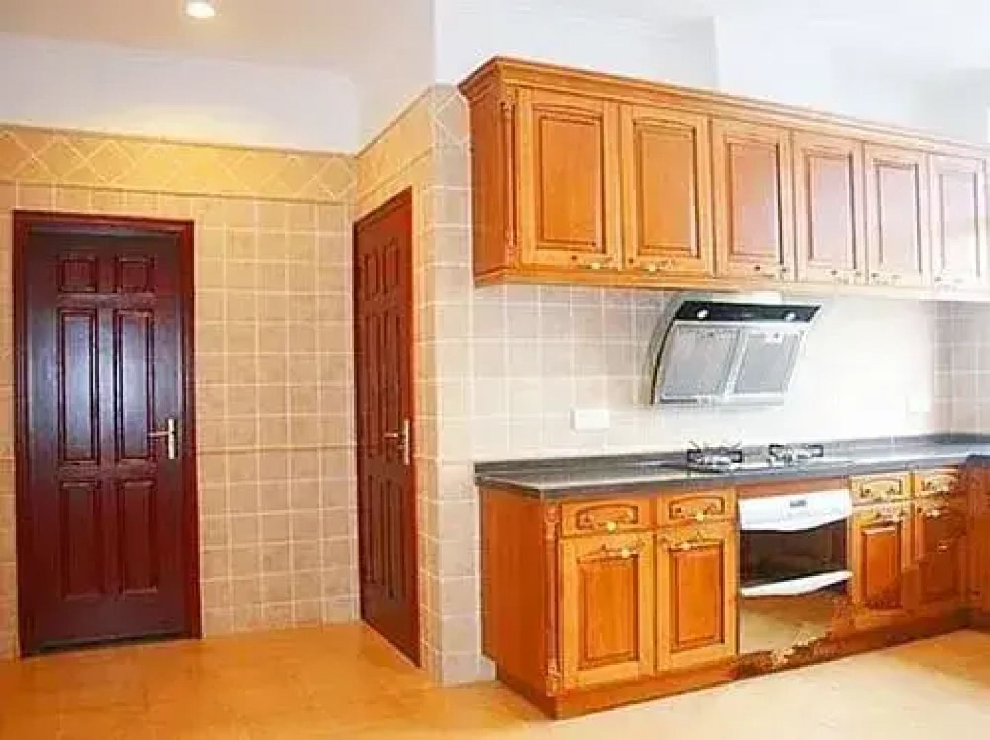 Longwan Hot Springs Esort Mt.lushan Jiangxi