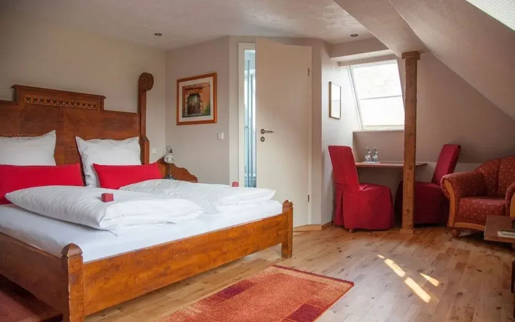 Hotel - Restaurant Wißkirchen