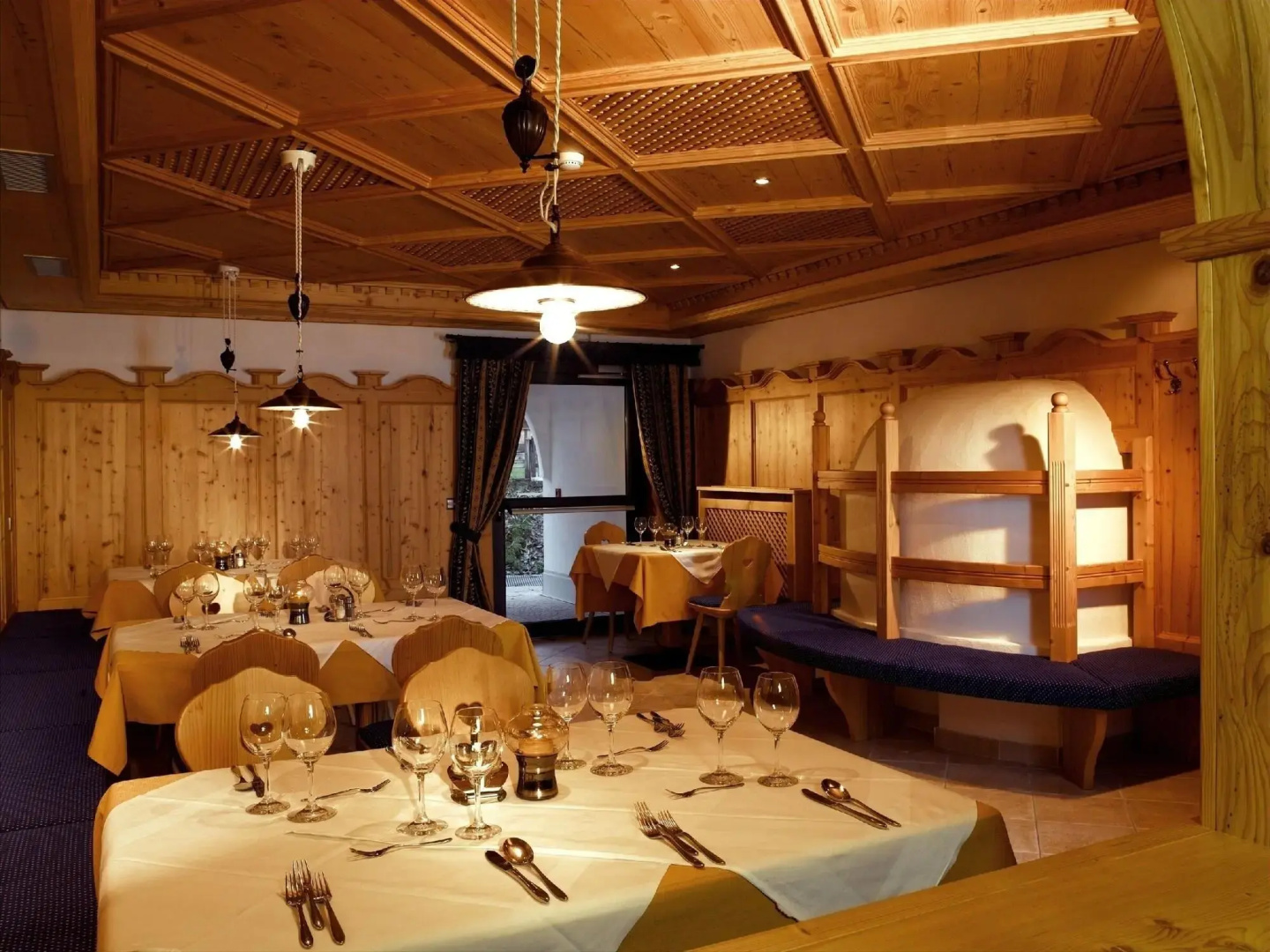 Hotel Schneeberg Family Resort & SPA