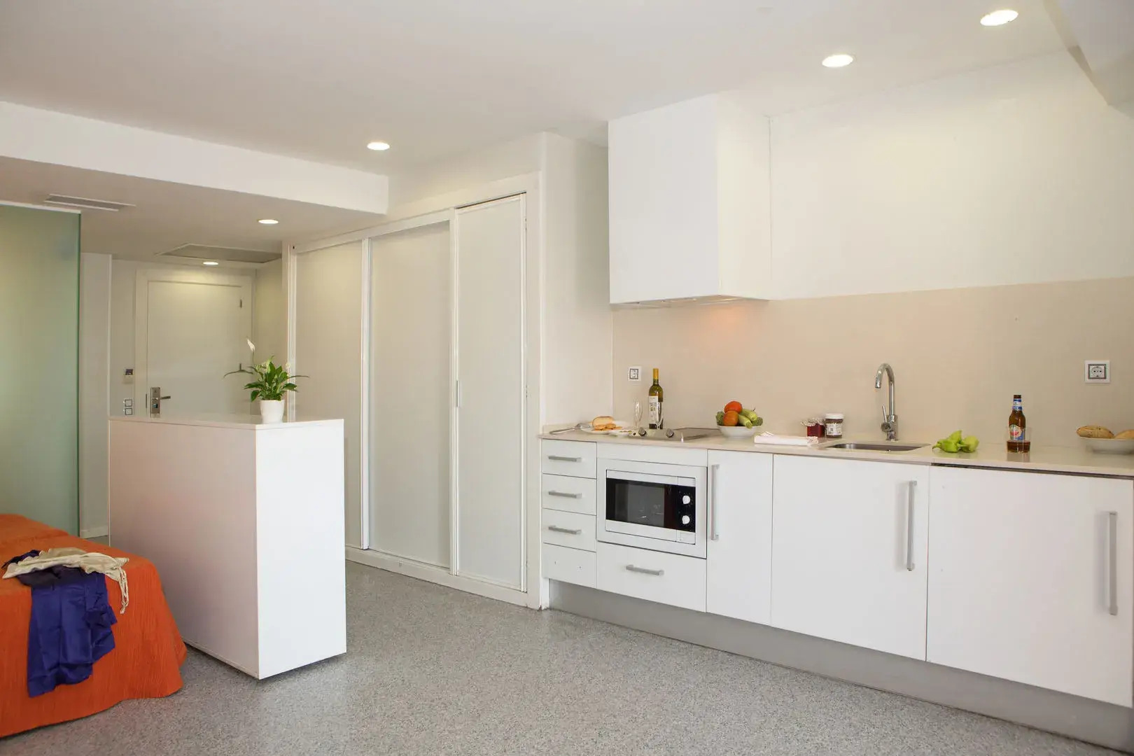 Апартаменты Mix BR App AT-2179