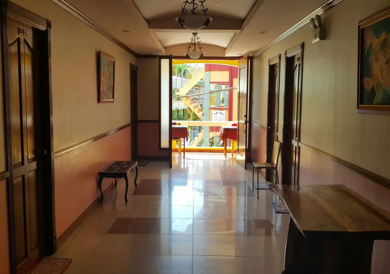 Sea Jewel Beach Resort Puerto Galera