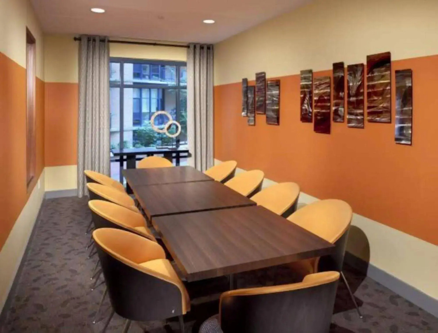 Global Luxury Suites at The Convention Center